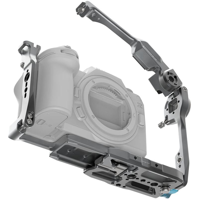 Kondor Blue Nikon Z6 III Cage